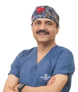 Dr. Rajeev Sood
