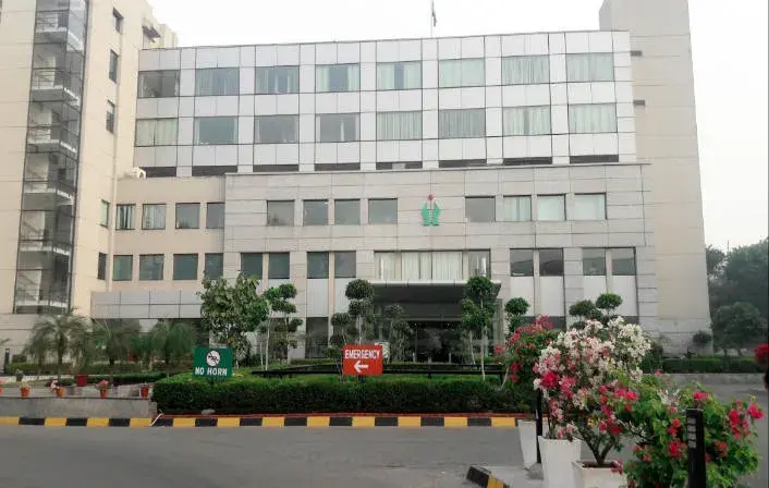 Fortis Escorts Heart Institute, Delhi